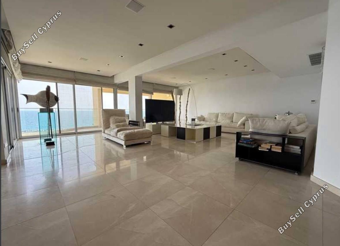 3 bedroom penthouse for rent agios tychonas limassol 1819447 image 6334699