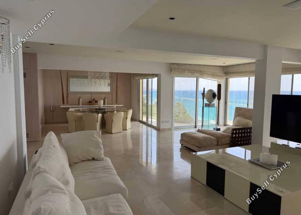 3 bedroom penthouse for rent agios tychonas limassol 1819447 image 6334701