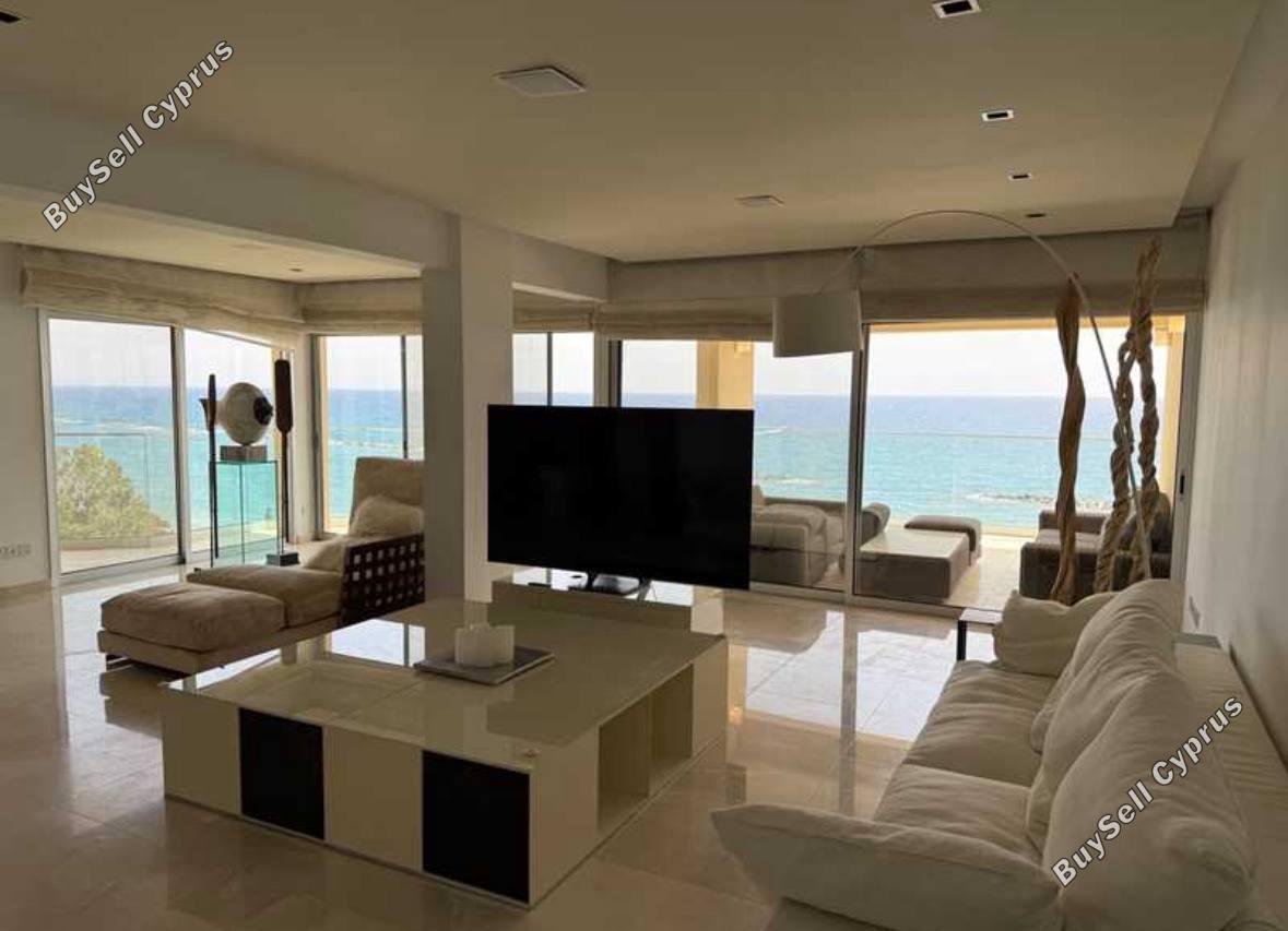 3 bedroom penthouse for rent agios tychonas limassol 1819447 image 6334702