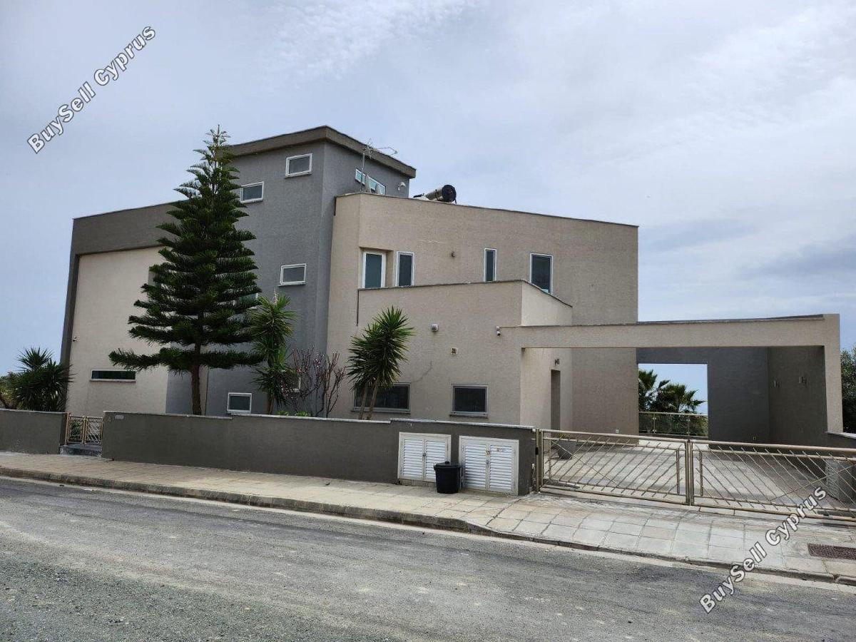 4 bedroom detached house for rent agios athanasios limassol 1681447 image 14924138