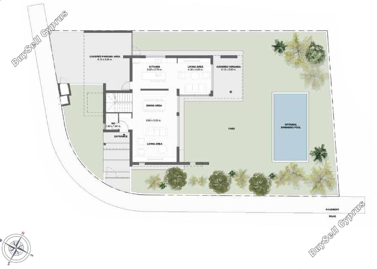 4 bedroom detached house for sale latsia nicosia 8081447 image 13100570
