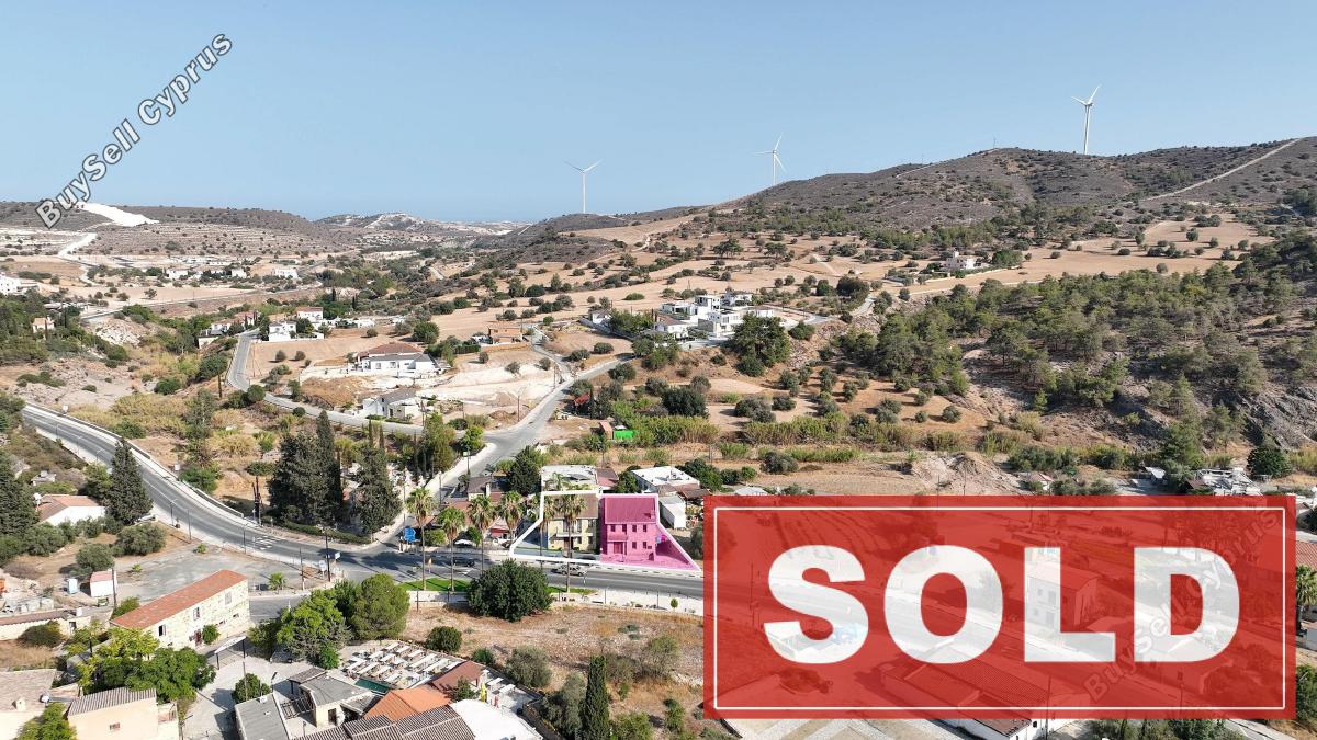 4 bedroom semi detached house sold agia anna larnaca 1937447 image 7659630