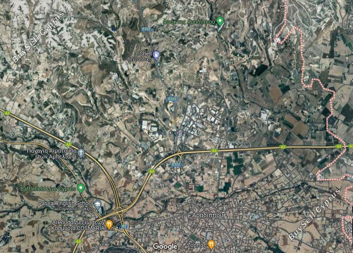 land for sale aradippou larnaca 1196447 image 5596326