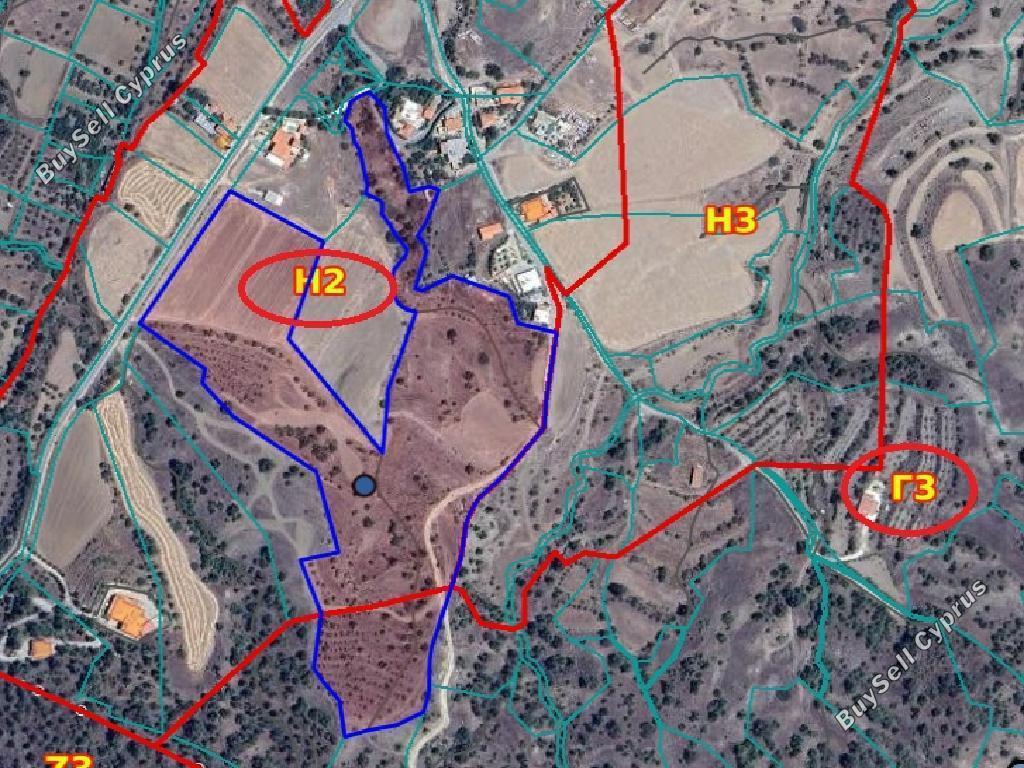 land for sale nikitari nicosia 946447 image 15601125