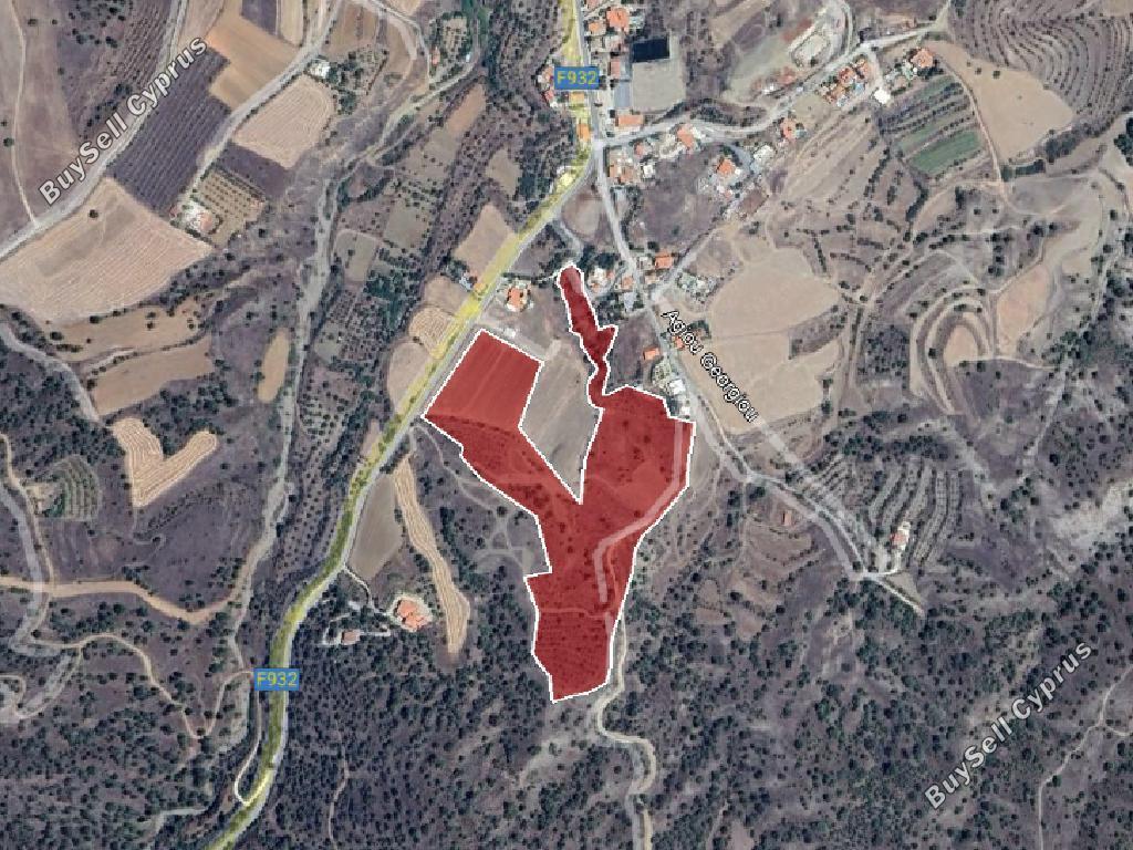 land for sale nikitari nicosia 946447 image 15601128