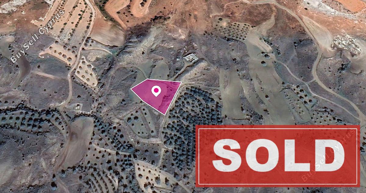 land sold analiontas nicosia 1057447 image 2883931