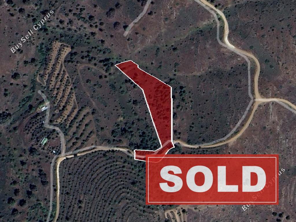 land sold kalo chorio oreinis nicosia 1353447 image 3997630