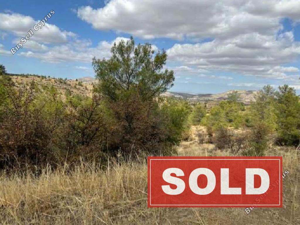 land sold kalo chorio oreinis nicosia 1353447 image 3997632