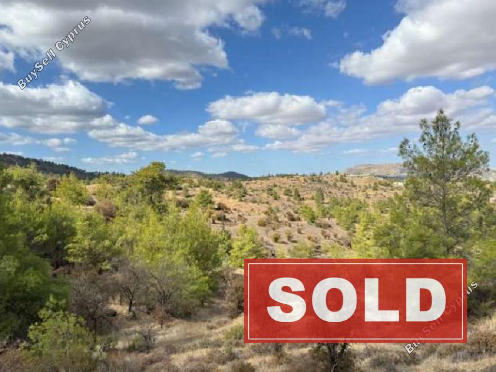 land sold kalo chorio oreinis nicosia 1353447 image 3997633