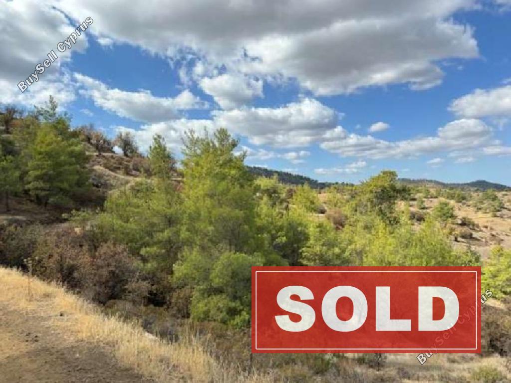 land sold kalo chorio oreinis nicosia 1353447 image 3997634