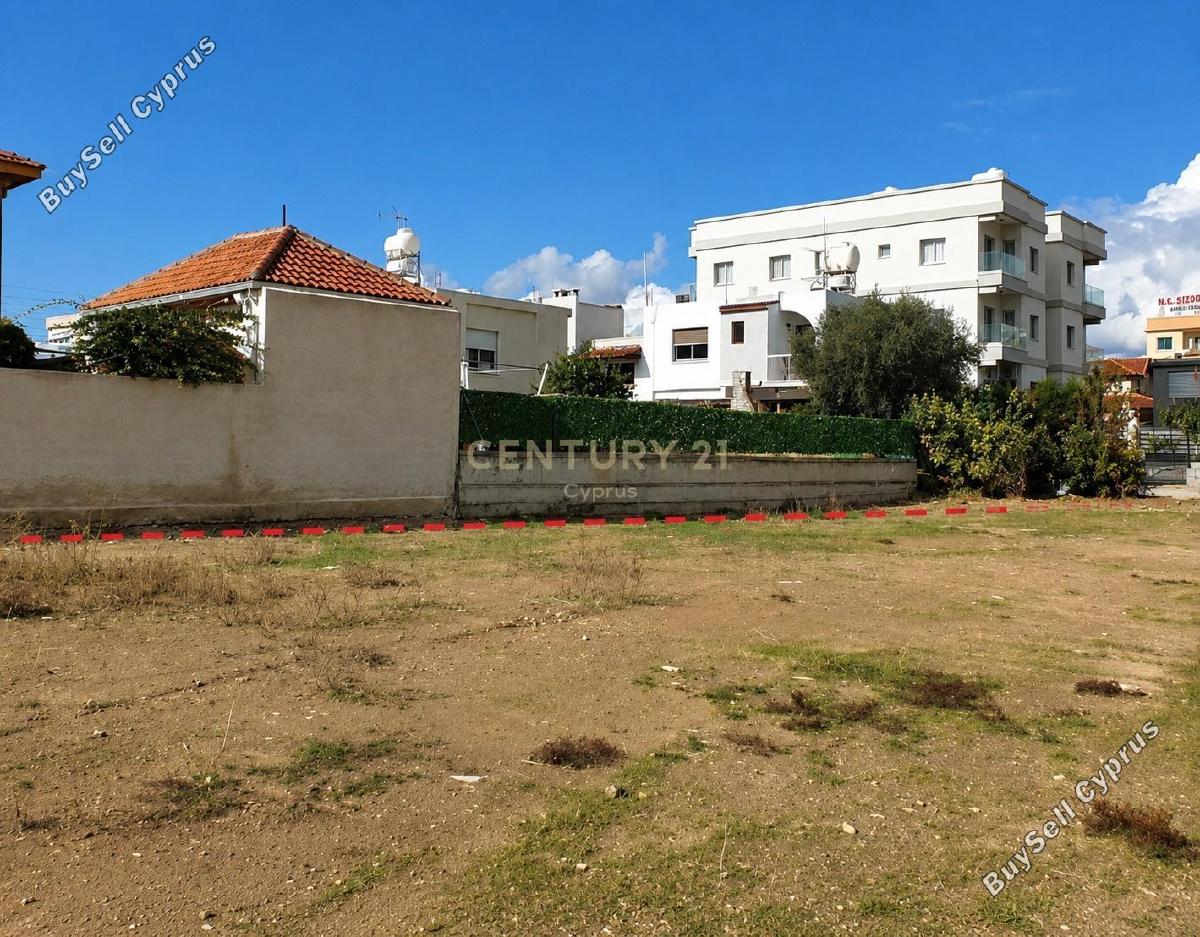 plot for sale ekali limassol 8821447 image 16928509