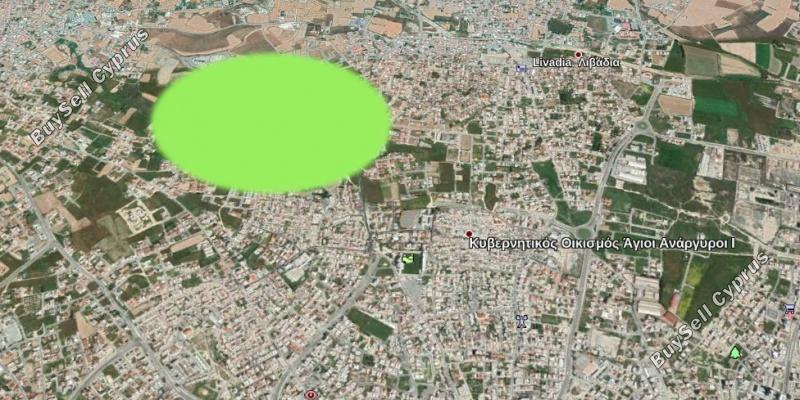 plot for sale livadia larnacas larnaca 1212447 image 16190416