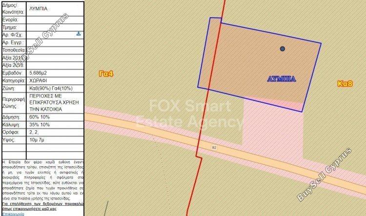plot for sale lympia nicosia 1151447 image 5135193