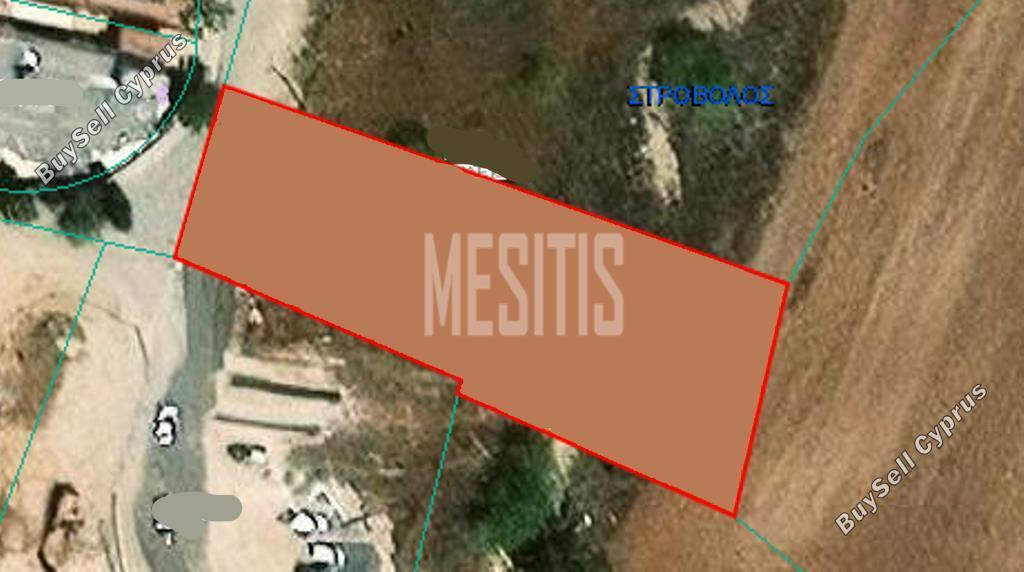plot for sale strovolos nicosia 8711447 image 16286918