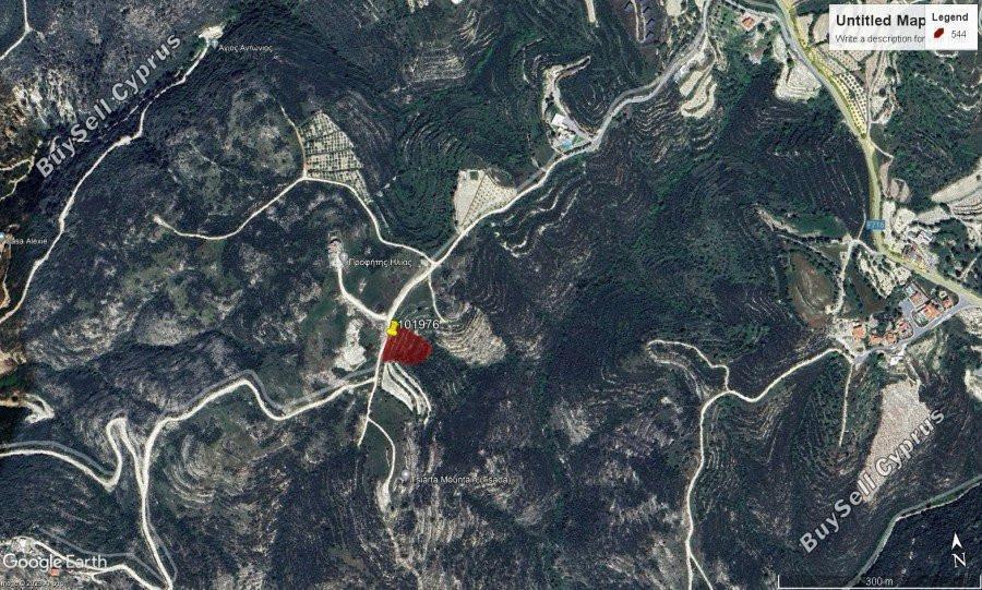 plot for sale tsada paphos 8237447 image 14229052