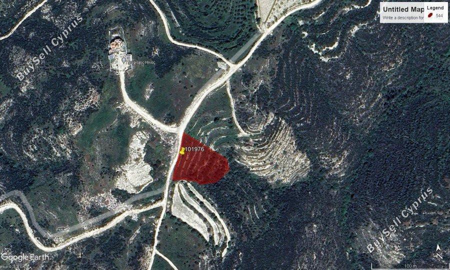 plot for sale tsada paphos 8237447 image 14229054