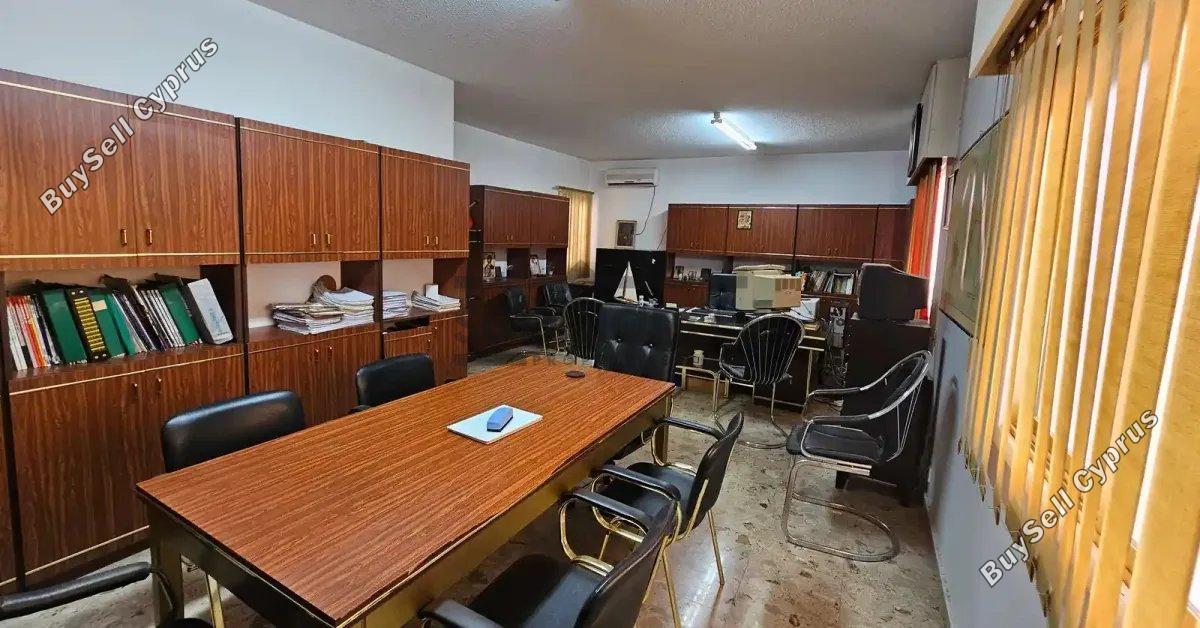 studio office for rent agios dometios nicosia 8748447 image 16464270