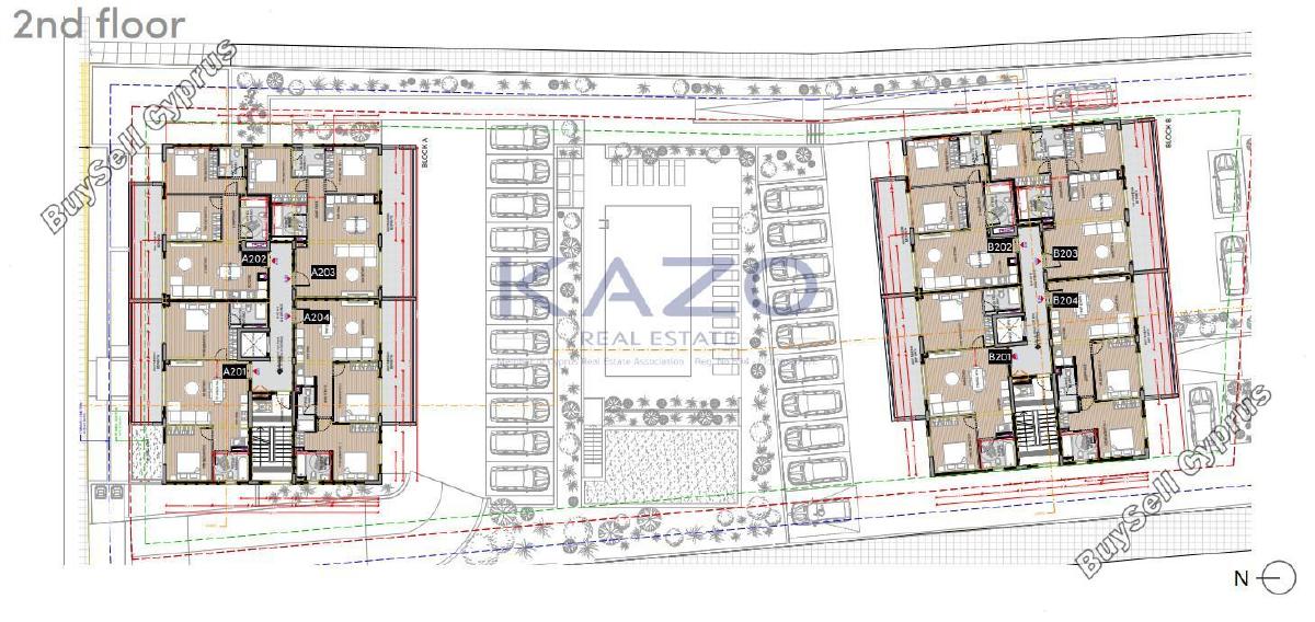 1 bedroom apartment for sale agios athanasios limassol 8355547 image 14462074