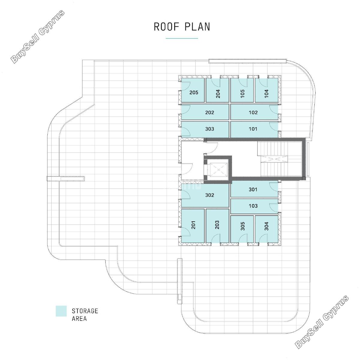 1 bedroom apartment for sale agios athanasios limassol 8982547 image 18365857