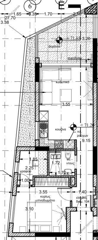 1 bedroom apartment for sale verengaria limassol limassol 7736547 image 13899326