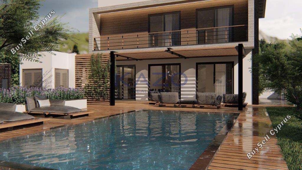 4 Bedroom Detached house for sale in Trimiklini, Limassol 15185426