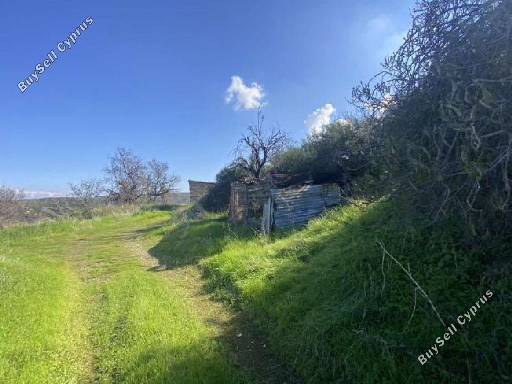 4449 SQM Land for sale in Kato Pyrgos, Nicosia 15596158