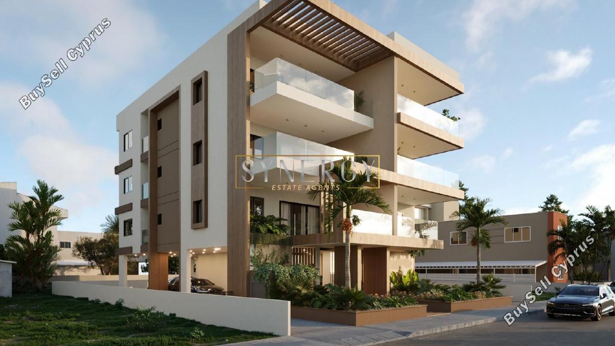 2 Bedroom Penthouse for sale in Platy Aglantzias, Nicosia 16752336