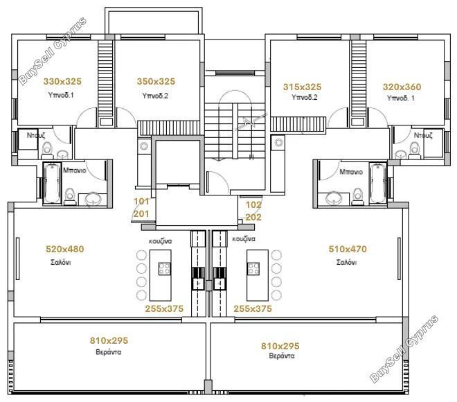 2 bedroom apartment for sale latsia nicosia 1454547 image 3464255