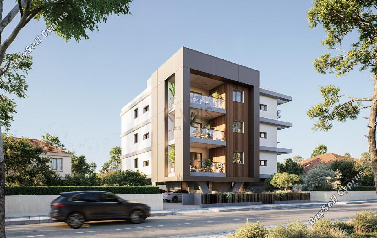 2 bedroom penthouse for sale agios dometios nicosia 8509547 image 15360799