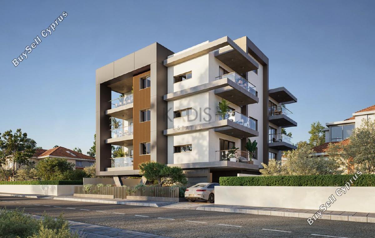 2 bedroom penthouse for sale agios dometios nicosia 8509547 image 15360802
