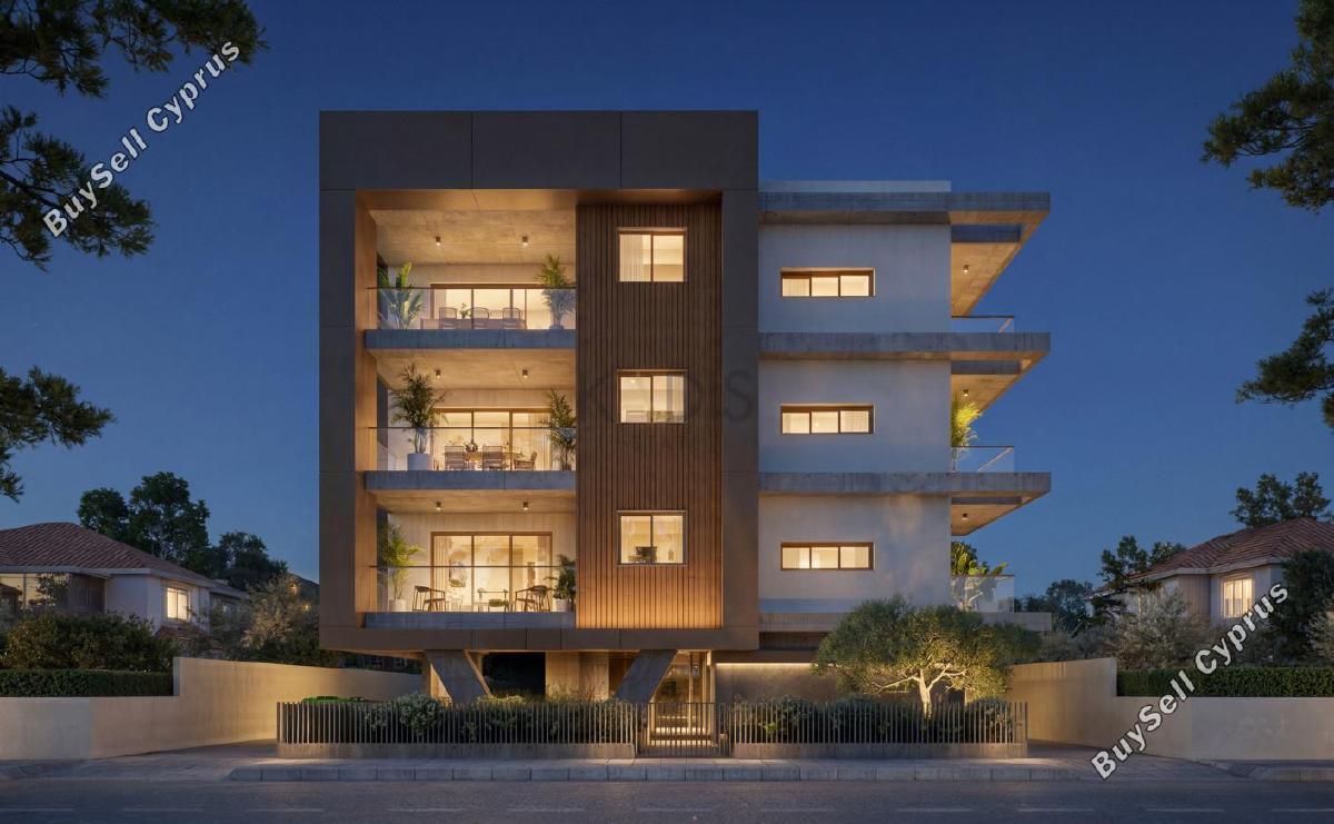 2 bedroom penthouse for sale agios dometios nicosia 8509547 image 15360804