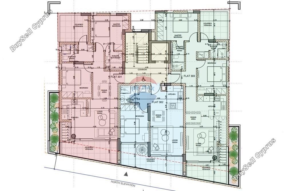2 bedroom penthouse for sale larnaca municipality larnaca 8468547 image 15192380