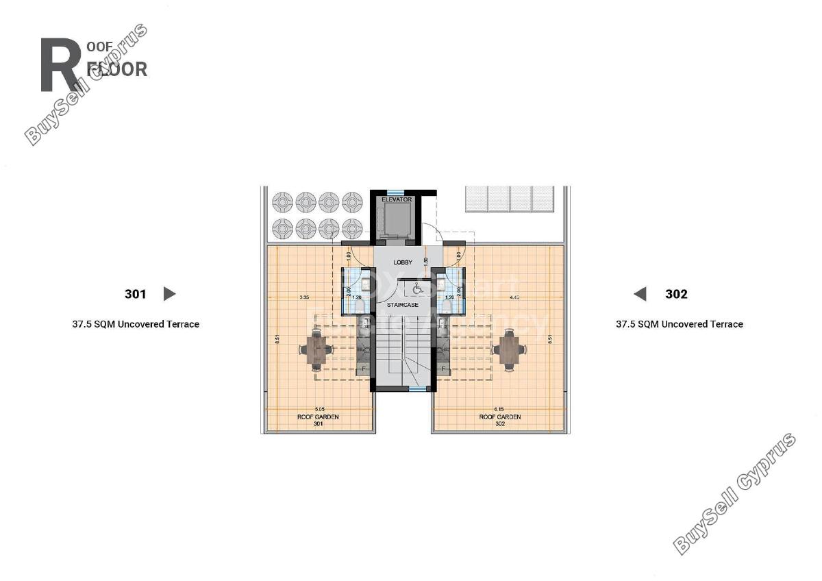 3 bedroom penthouse for sale faneromeni larnaca 1180547 image 15683409