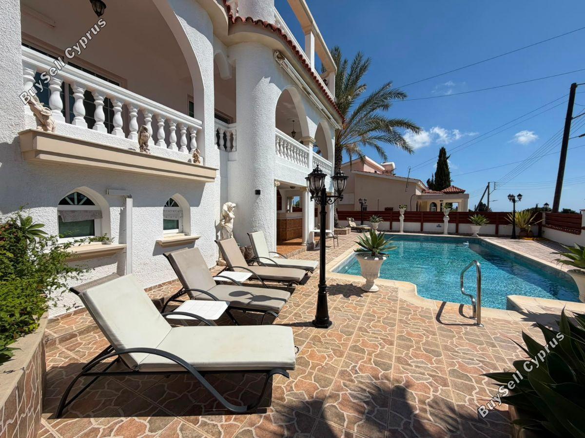 4 bedroom detached house for rent konia paphos 8942547 image 17690496