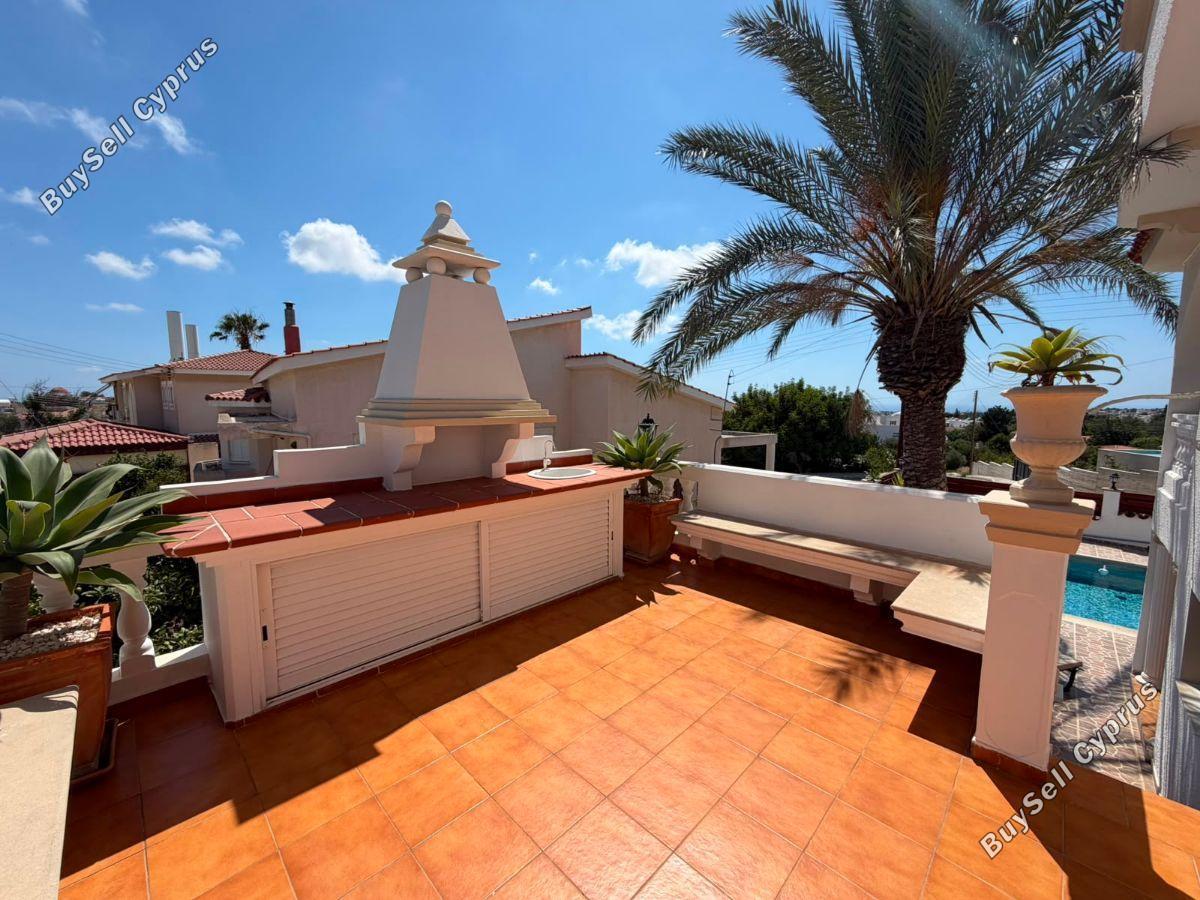 4 bedroom detached house for rent konia paphos 8942547 image 17690497