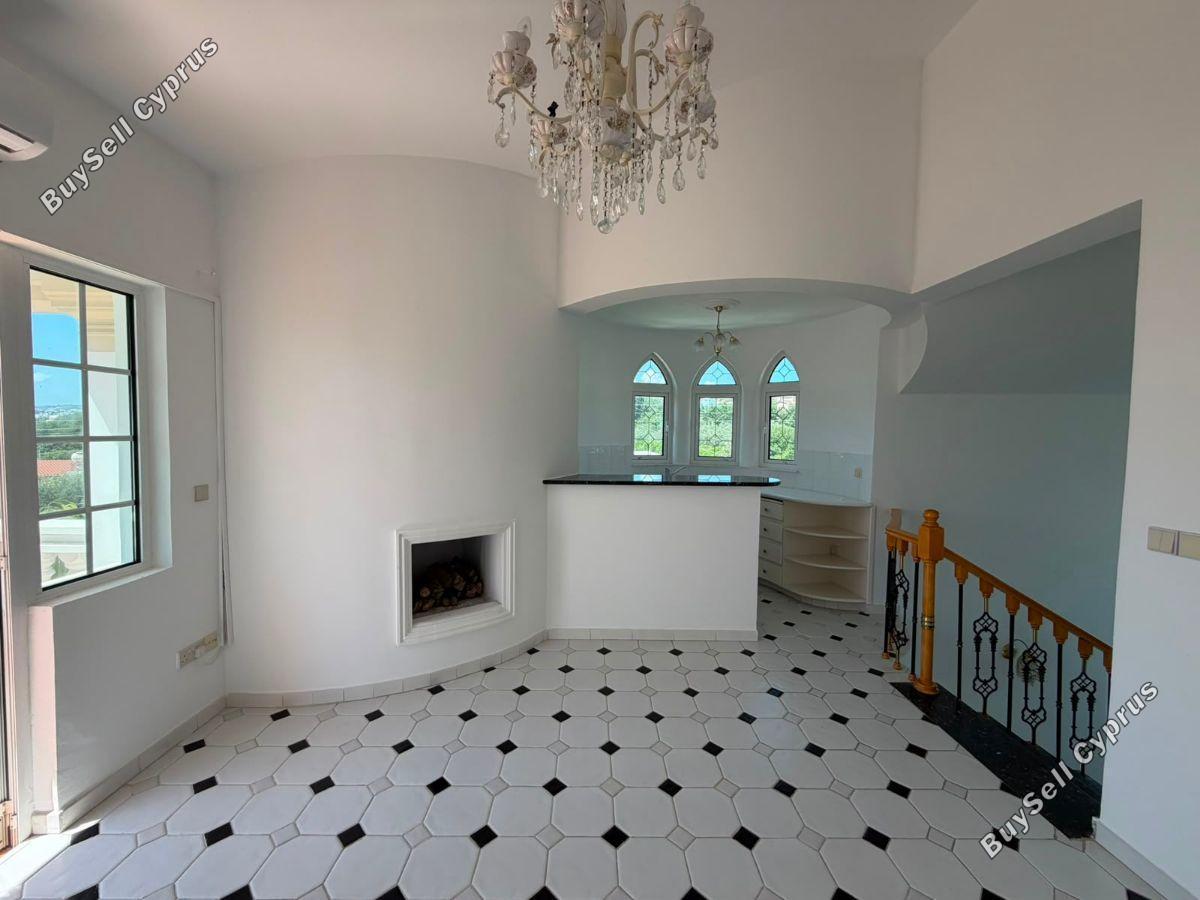 4 bedroom detached house for rent konia paphos 8942547 image 17690504