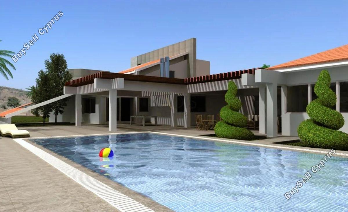 4 bedroom detached house for sale shia nicosia 1299547 image 5832544