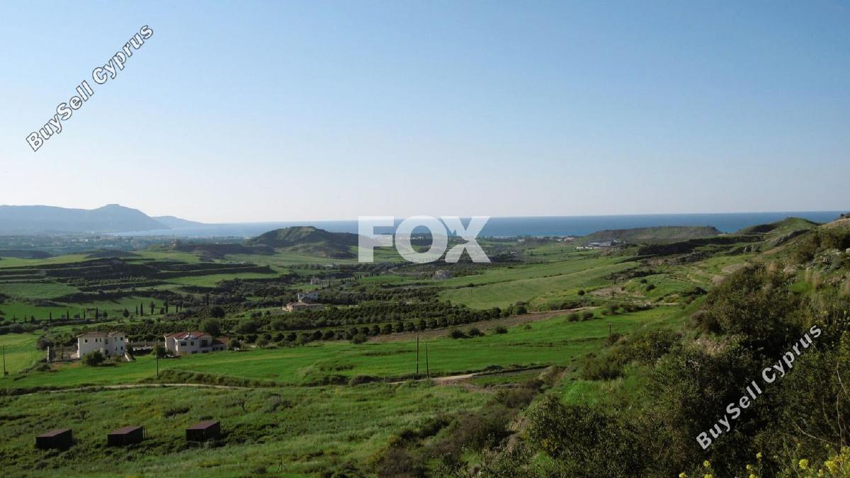 32108 SQM Land for sale in Steni, Paphos 5632742