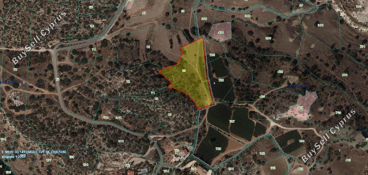 land for sale agios tychonas limassol 1237547 image 1922068
