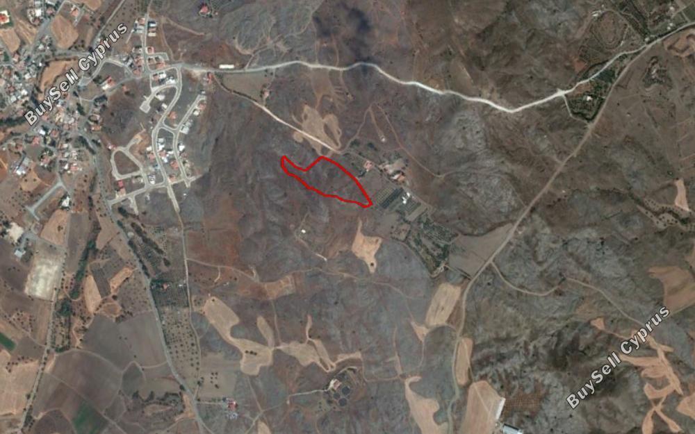land for sale analiontas nicosia 830547 image 2824139