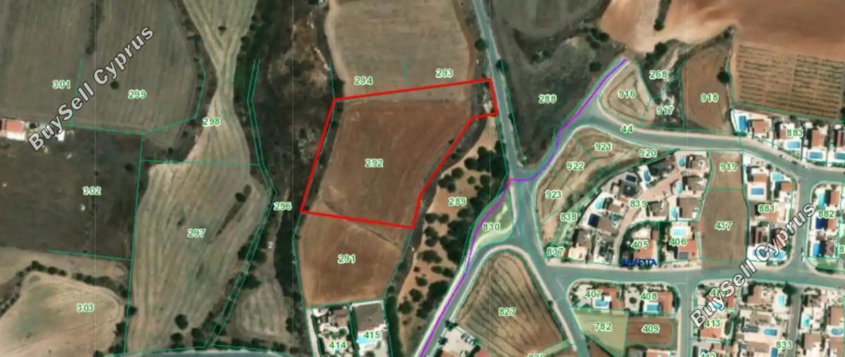 land for sale anarita paphos 8395547 image 15534077