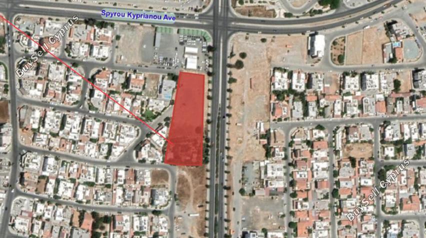 land for sale kato polemidia limassol 8711547 image 16289449