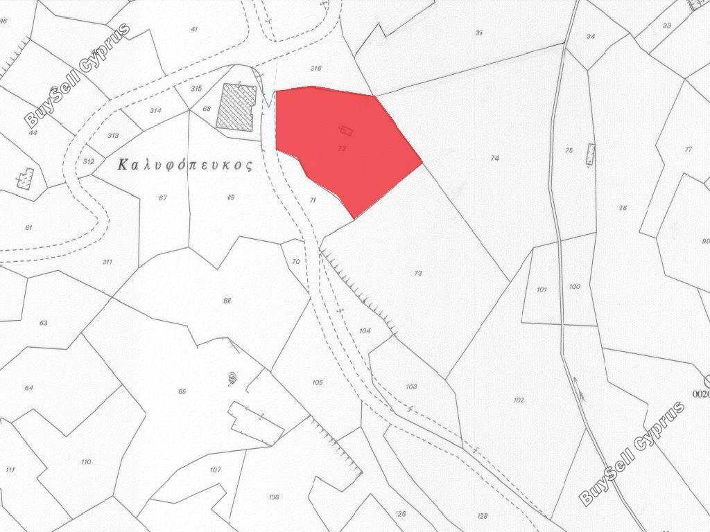 land for sale kato pyrgos nicosia 8244547 image 15596155