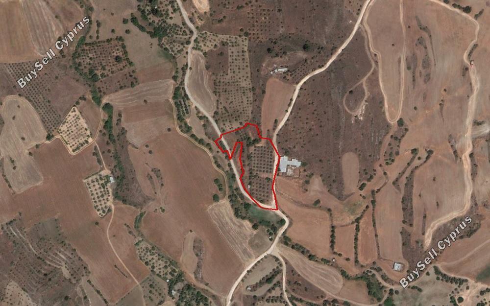 land for sale mitsero nicosia 919547 image 6570160