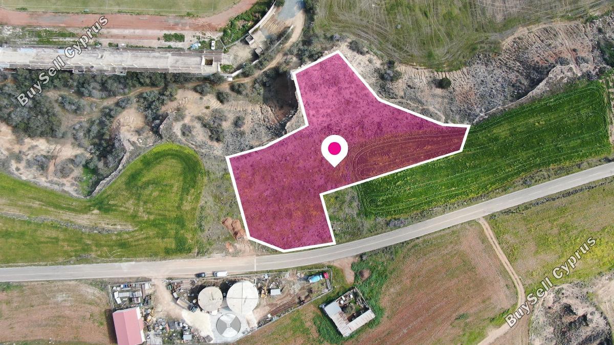 land for sale palaiometocho nicosia 1057547 image 14768069