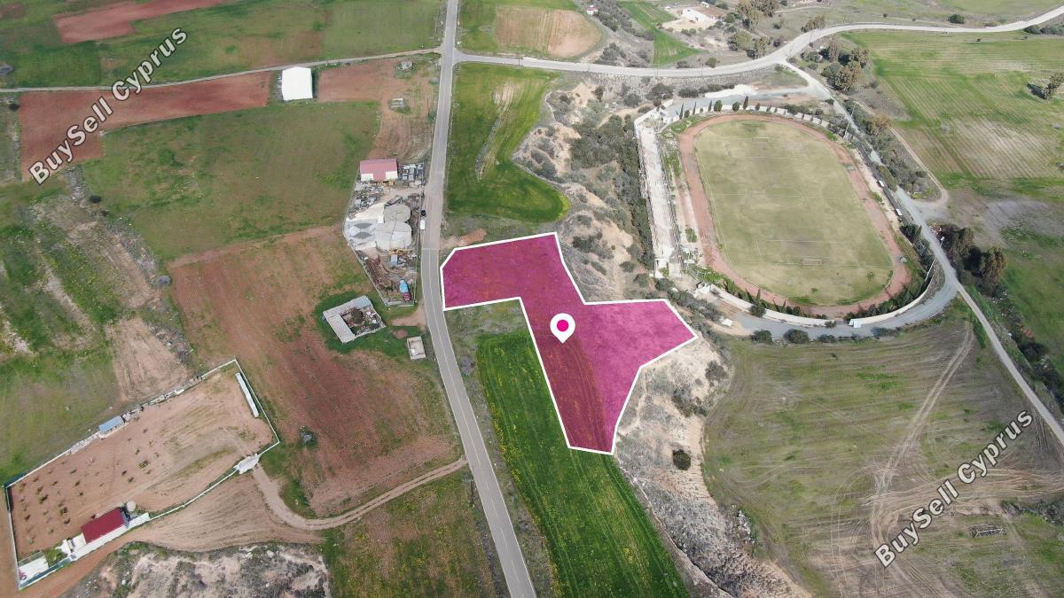 land for sale palaiometocho nicosia 1057547 image 14768083