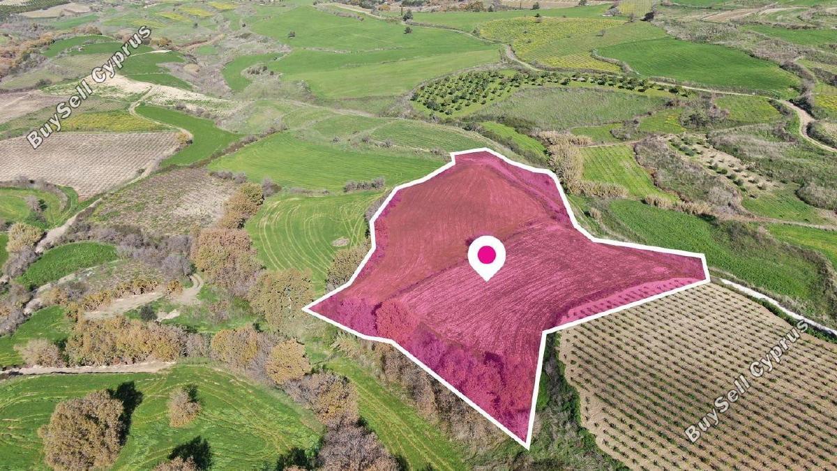 land for sale stroumbi paphos 8237547 image 14230631