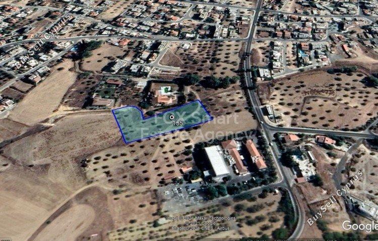 plot for sale latsia nicosia 1153547 image 5172337