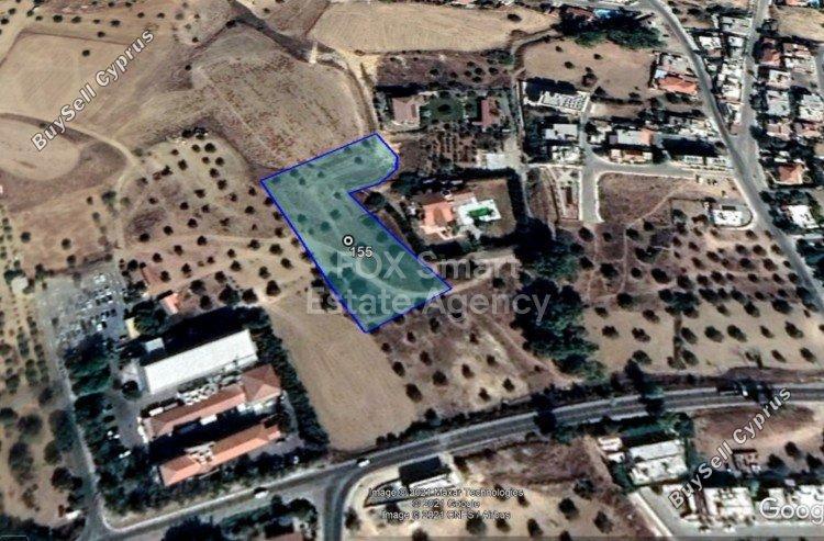 plot for sale latsia nicosia 1153547 image 5172338