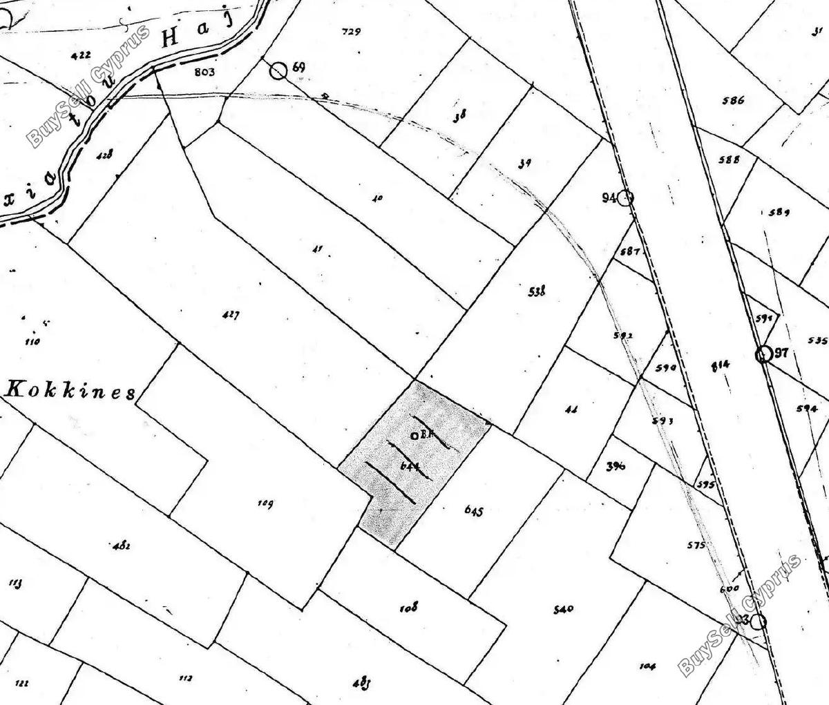 plot for sale latsia nicosia 8863547 image 17168706